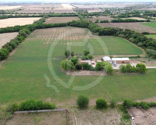 Terreno de 17 Ha en Córdoba Ideal Desarrollo Zona San Carlos