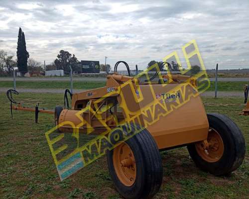 Niveladora Marca Tbeh Modelo N84r Nueva Disponible