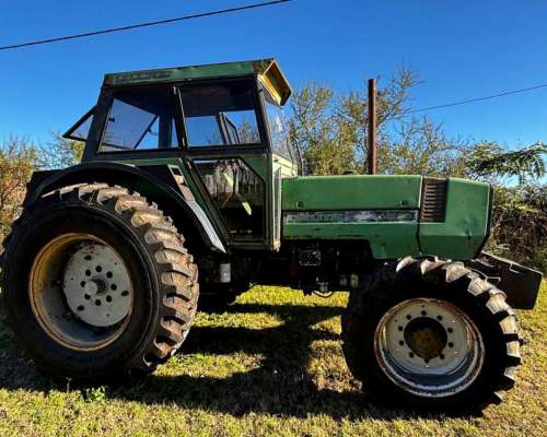 Vendo Deutz DX 90