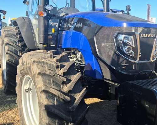Tractor Lovol TR 1804