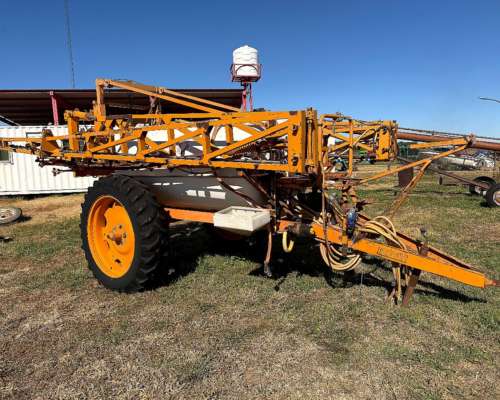 Pulverizador Sefo 3000 Usado