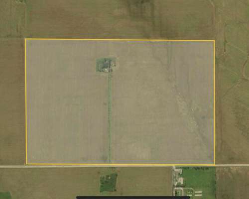 Campo en Venta. 63ha Pergamino