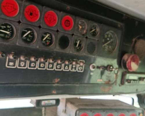 Bernardin M23/john Deere 975 9000