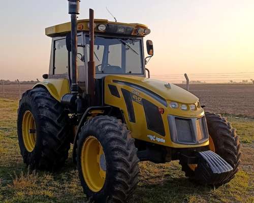 Tractor Pauny 250a 24.5x32