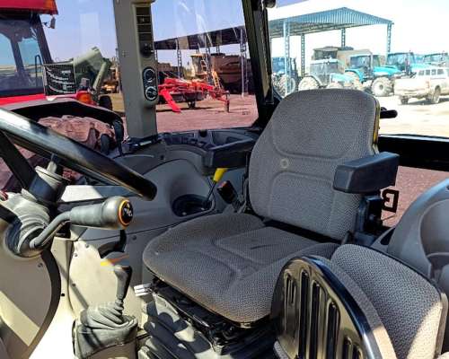 Tractor Case Farmall A130 - 2016 - 130 - Usado