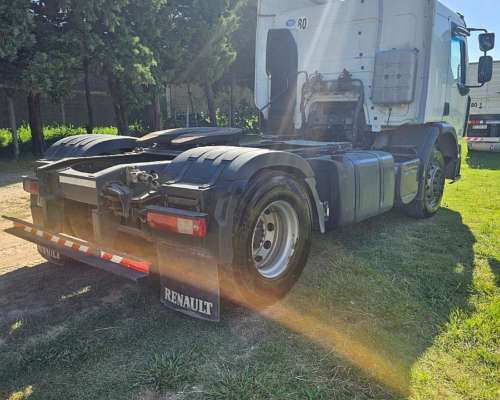 Renault Premium 380 DXI Mod. 2012