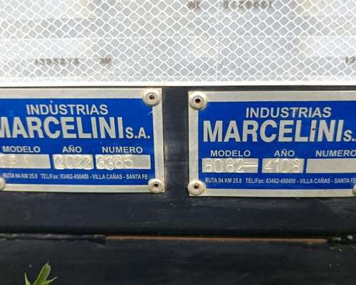 Stara TPM 8082 Maicero