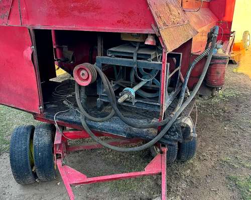 Acoplado Cisterna Combinada 3000 Lts 200 Lts G Electrogeno
