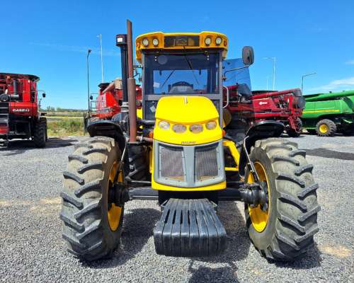 Usado - Pauny 280 Evo- 500hs - Patón - Centro Abierto - 2025