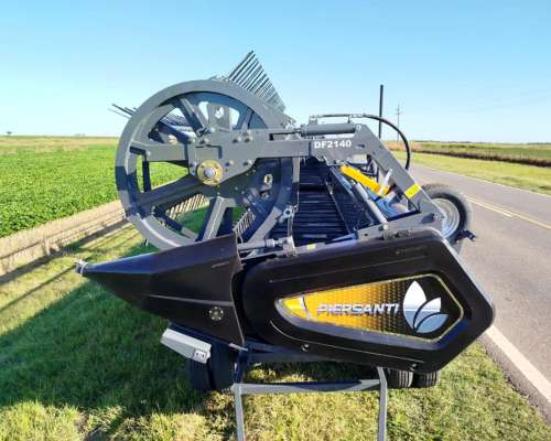 Draper Piersanti DF2135 - 35 Pies - Nuevo Modelo