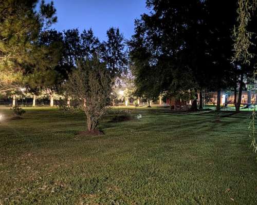 Chacra de 5 Has con Excelentes Mejoras