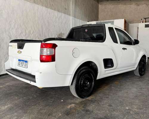 Chevrolet Montana 2019 C GAS