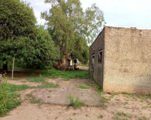 3.000 Ha Pluma de Pato, Salta