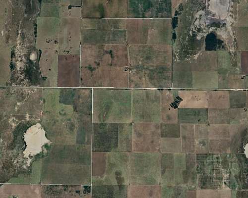 Gilbert Entre Rios Argentina