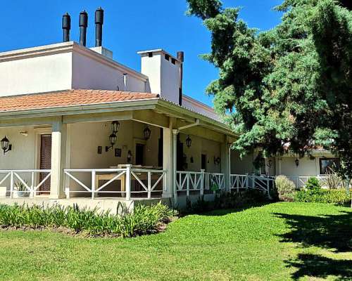 Venta. 371 Has, en Gualeguaychú, Haras “LA Trinidad”.