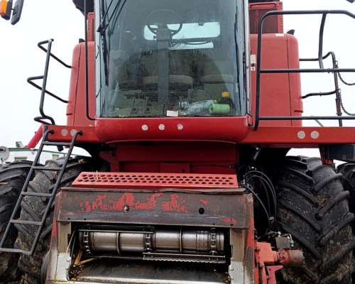 Cosechadora Case 2388 2009 muy Buen Estado