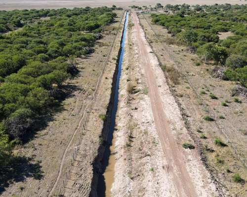 2700 Hectáreas Ganaderas en Ceibas en Gualeguaychú.