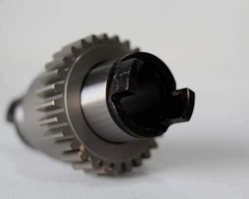 Engranaje Mando Bomba Hidraulica Fiat 980/1180/1380