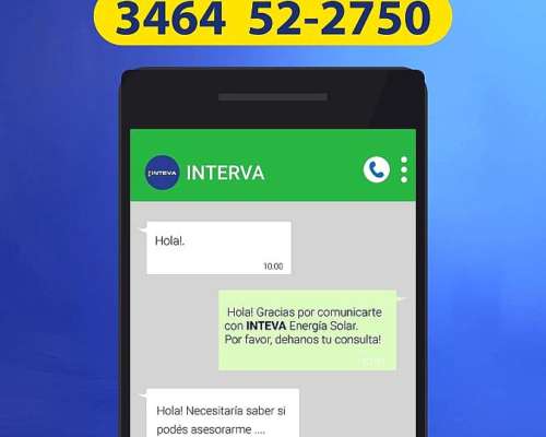 Kit Fotovoltaico para Campo- Vivienda de Consumos Medios