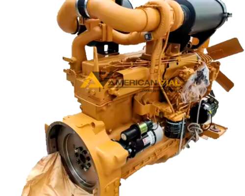 Motor Dong Feng SC11 CB240.162B1