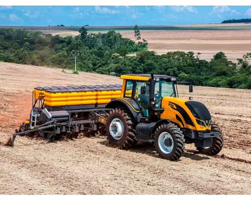 Tractor Valtra BH 194