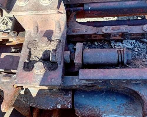 Cabezal Maicero de Grande 8 a 52