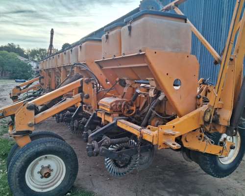 Agrometal TX de 12 S a 52 CM.