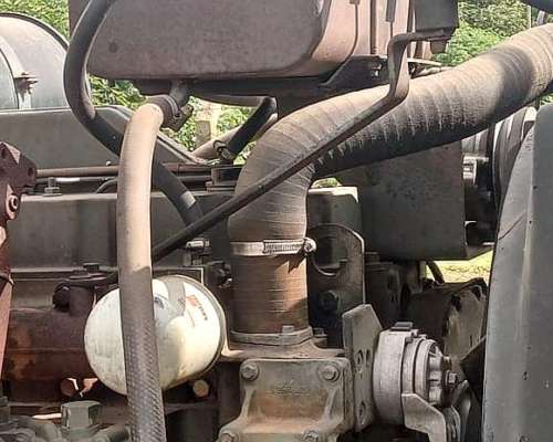 Pauny 540. Centro Cerrado. Disponible.