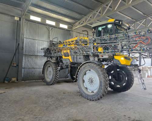 Pulverizadora Pla MAP 3 3000 - 2019