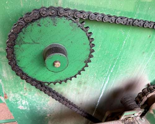 Mixer Mozzoni JM200 - Usado