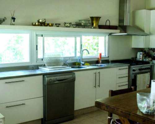 Open Door -6 Ha - Buenos Aires
