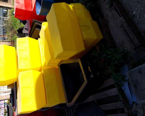 Baúl Varias Medidas Nuevos