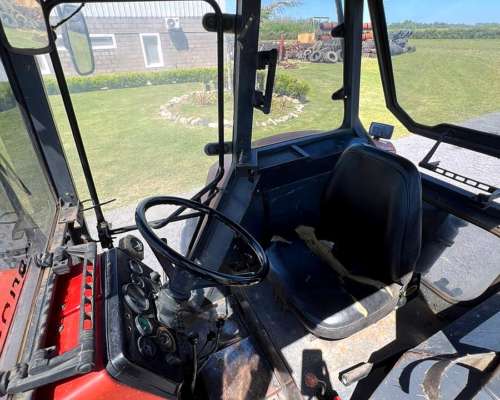 Tractor Agrinar T150/4 año 2006