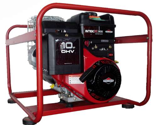 Grupo Electrógeno Briggsystratton Monofásico 6kva