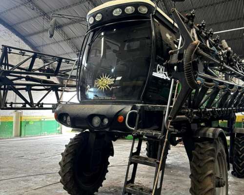 Pulverizadora, Autopropulsada, Metalfor, 3200 - MM5256