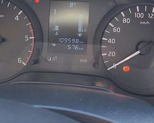 Nissan Frontier S 2019 Full
