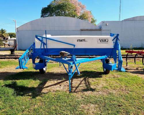 Pulverizador Itati 2000 Lts