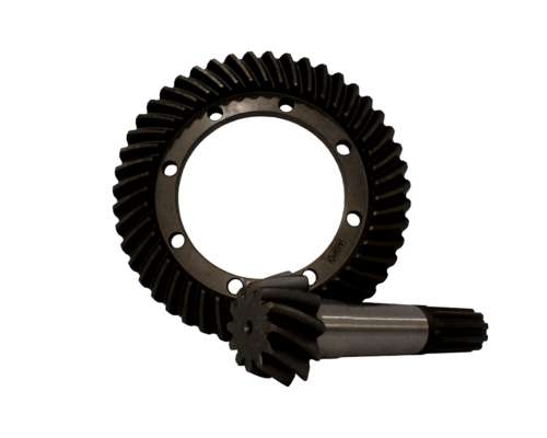 Piñón y Corona para Tractor Fiat 400-e / 600-e