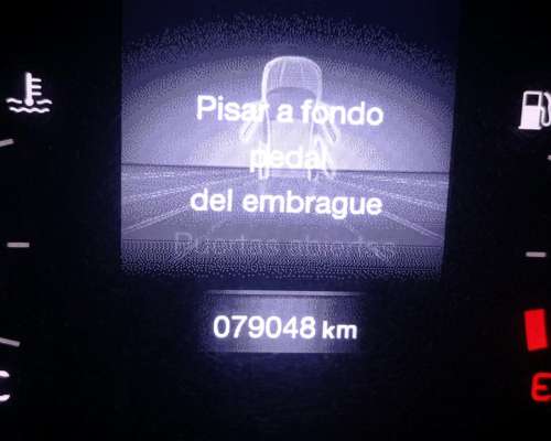 Vendo Cronos muy Bueno