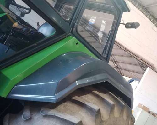 Tractor Deutz Fahr AX 4.170