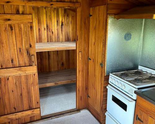 Casilla Yunque Poco USO