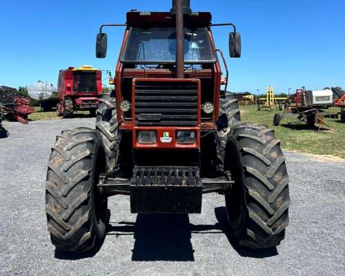 Tractor Fiat Agri 180/90 de Doble Tracción
