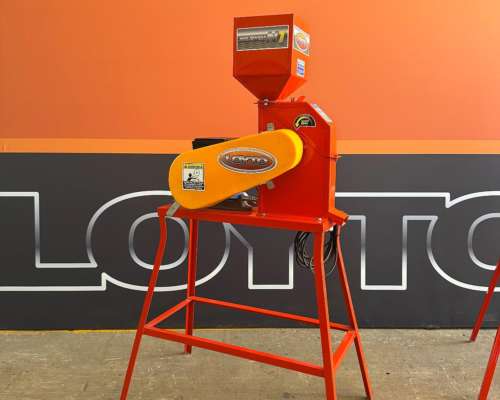 Moledora de Granos Loyto Nº1