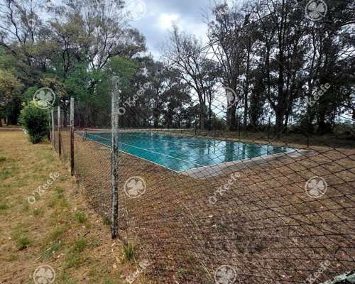 Campo en Venta de 80 Has en Gualeguay, Entre Rios. Agricola.