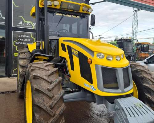 Pauny EVO 250 a , Excelente Estado