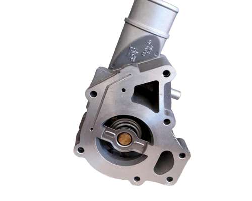 Termostato Motor FPT .