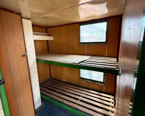 Casilla Rogriv - 5 Metros