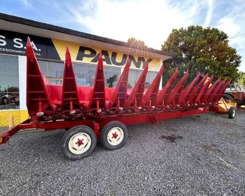 Cabezal Maicero Mainero 2000