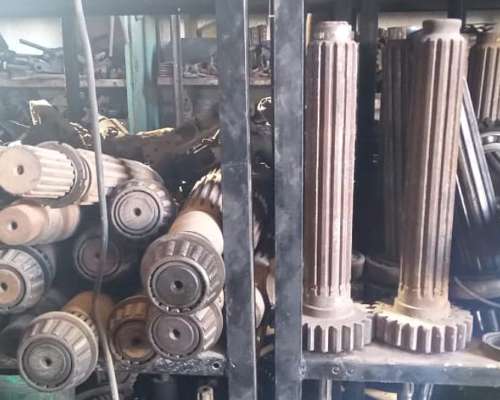 Repuestos para Tractores John Deere 730 Envio a Todo el Pais