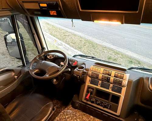 Camión Iveco Stralis 440 6X2 Tractor Impecable